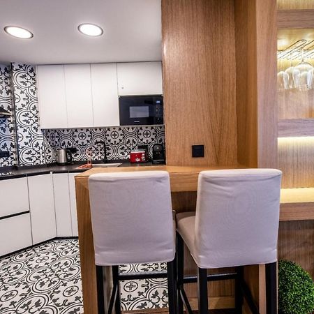 Fantastic Brand New Appartment In Best Location Just Few Steps From The Ski Slope! Private Parking Sierra Nevada Exterior foto