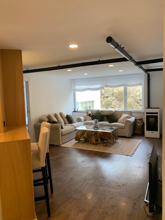 Fantastic Brand New Appartment In Best Location Just Few Steps From The Ski Slope! Private Parking Sierra Nevada Exterior foto
