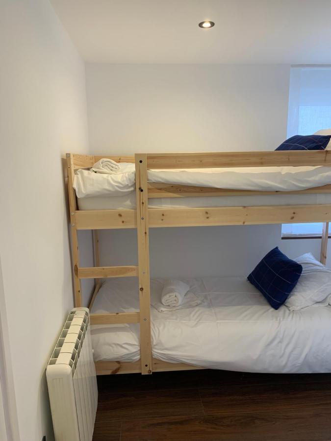 Fantastic Brand New Appartment In Best Location Just Few Steps From The Ski Slope! Private Parking Sierra Nevada Exterior foto