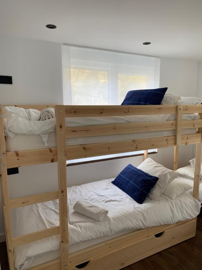 Fantastic Brand New Appartment In Best Location Just Few Steps From The Ski Slope! Private Parking Sierra Nevada Exterior foto