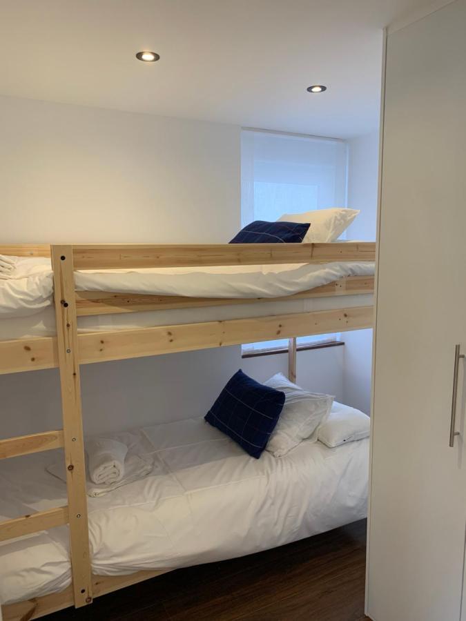 Fantastic Brand New Appartment In Best Location Just Few Steps From The Ski Slope! Private Parking Sierra Nevada Exterior foto