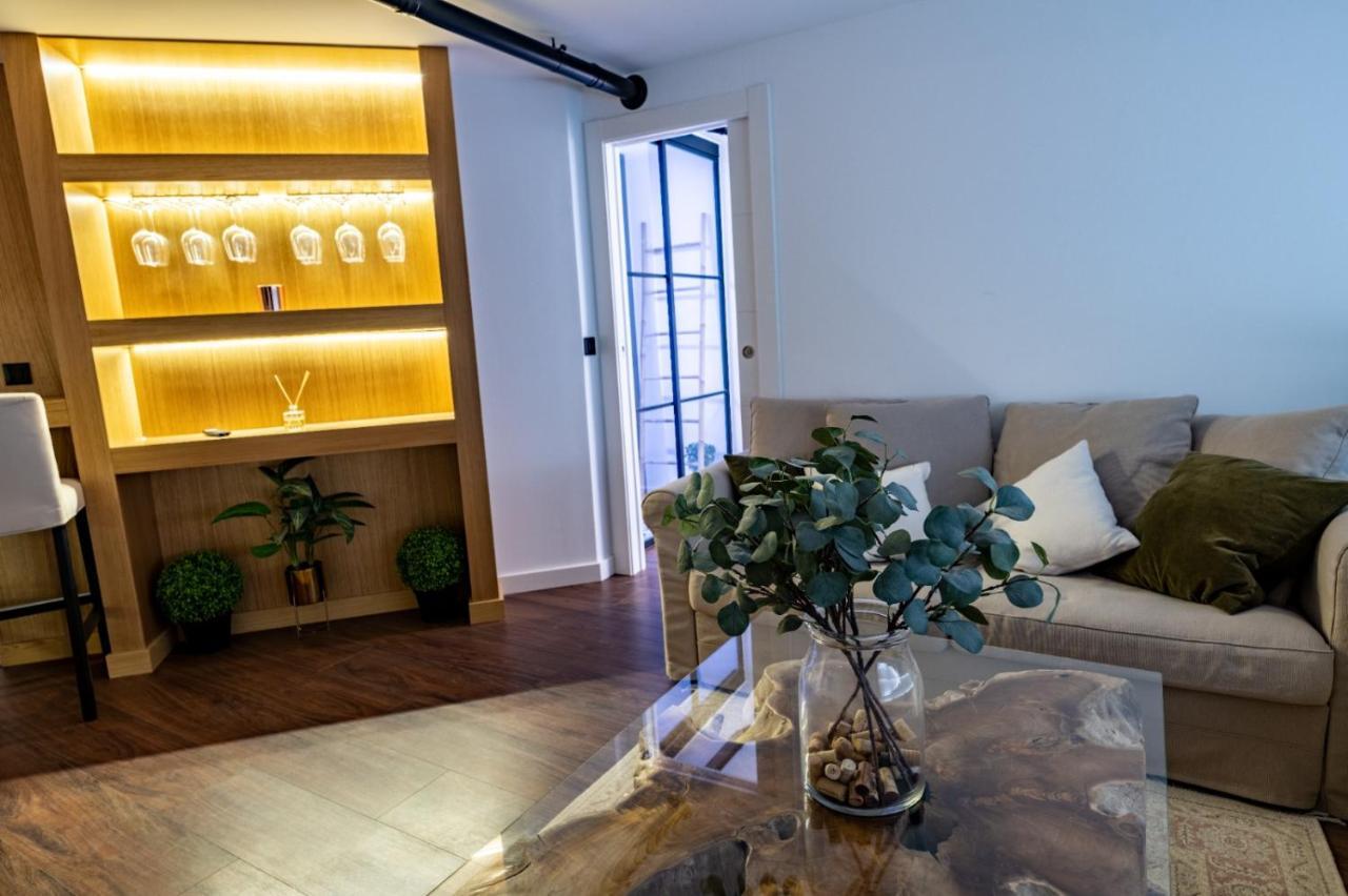 Fantastic Brand New Appartment In Best Location Just Few Steps From The Ski Slope! Private Parking Sierra Nevada Exterior foto