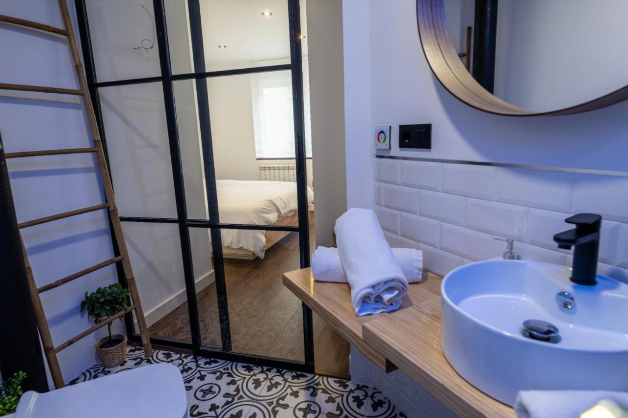Fantastic Brand New Appartment In Best Location Just Few Steps From The Ski Slope! Private Parking Sierra Nevada Exterior foto