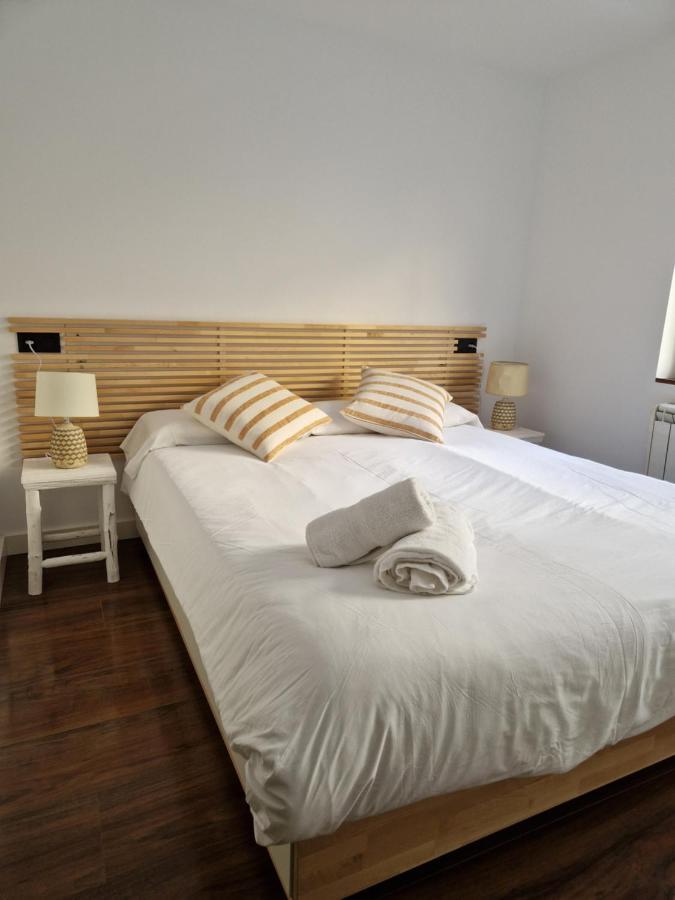 Fantastic Brand New Appartment In Best Location Just Few Steps From The Ski Slope! Private Parking Sierra Nevada Exterior foto